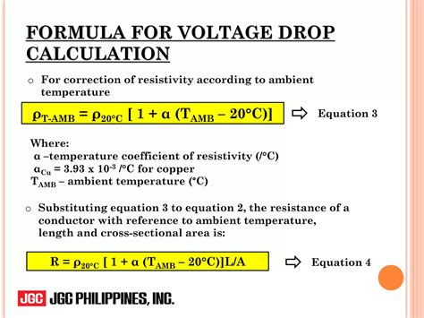 Image result for Compound Circuit Voltage Drop Calculation