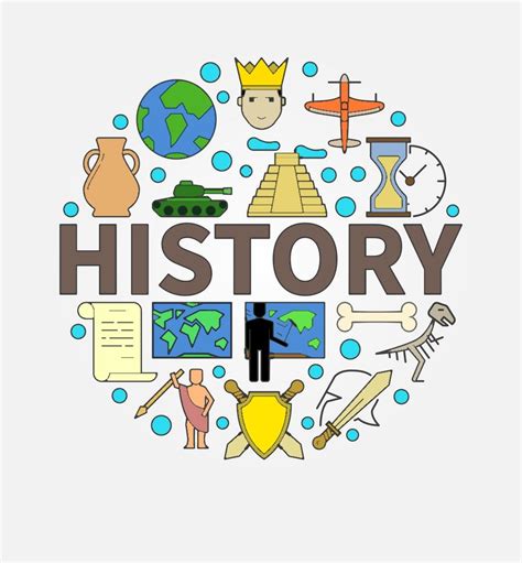 History Cover Page Design 的图像结果