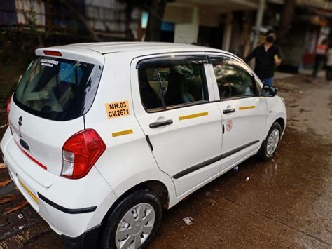 Used Maruti Suzuki Celerio Tour H2 CNG 2019 Model (PID-1419296281) Car ...