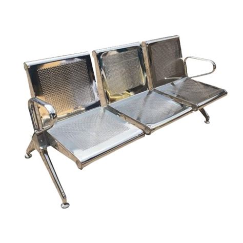 Three Seater Chair - Buy Online in India @ Best Prices | Kylin Seating