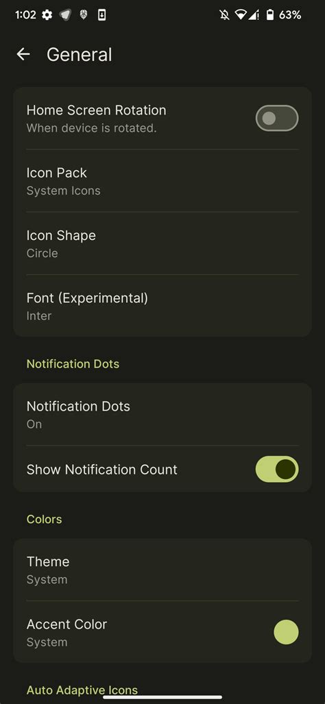 Image result for Android 12 Home Screen