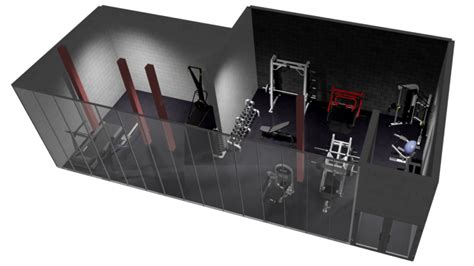 Gym Design 的图像结果