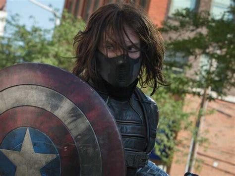 New 'Captain America' Trailer Shows Off 'Winter Soldier' Villain ...