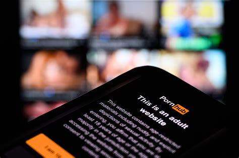 Children could find ways to ‘bypass’ porn age verification checks ...