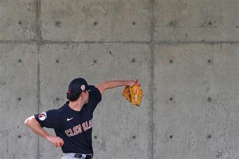 Guardians’ Shane Bieber is Shane Bieber again thanks to his 2022 ...