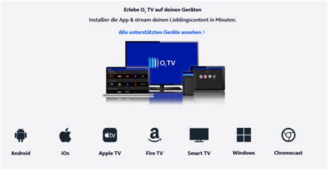 Image result for O2.de TV Registrierung