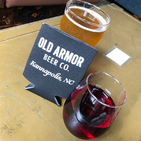 Old Armor Beer Company (2026) - All You MUST Know Before You Go (with ...