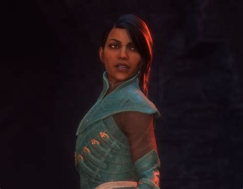 neve gallus | dragon age: the veilguard | Dragon age, Dragon age 3 ...