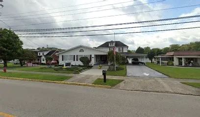 Dowell & Martin - Funeral Home Pages