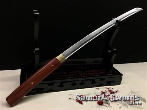 Wakizashi Sword - Samurai Swords Store