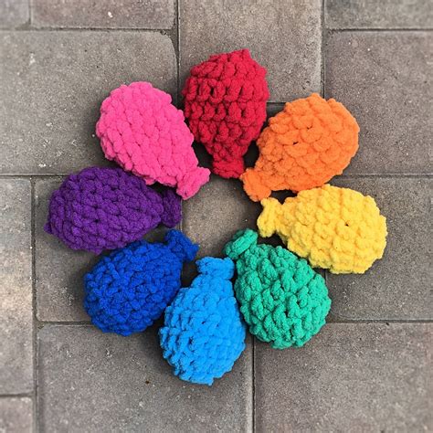 Fun Crochet Patterns 的图像结果