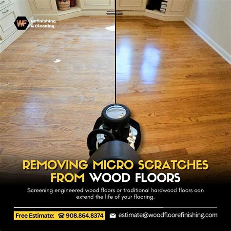 What is screening and recoating hardwood floors?
