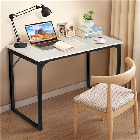 KingSo 39 inch Student Writing Desk for Bedroom and Home India | Ubuy