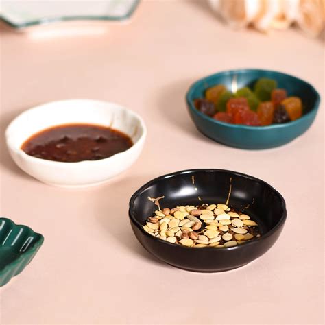 Small Side Plate Online - Premium Small Plate | Nestasia