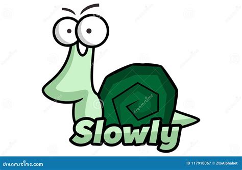 Slowly Cartoons, Illustrations & Vector Stock Images - 7785 Pictures to ...