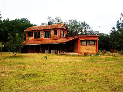 Tamarind Tree, Masinagudi, Tamil Nadu - Homestay Advisor