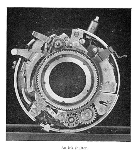 Image result for Iris Shutter Tutorial