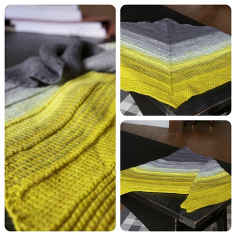 Image result for Barnyard Shawl Tutorial