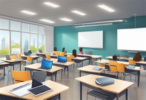 Smart Classroom Technology 的图像结果