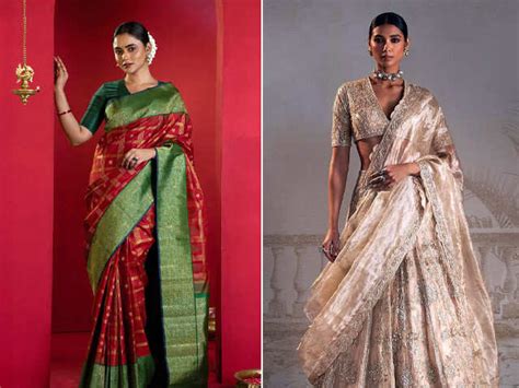 Colour Wheel Guide- 10 Outfit Rules for Indianwear | Femina.in