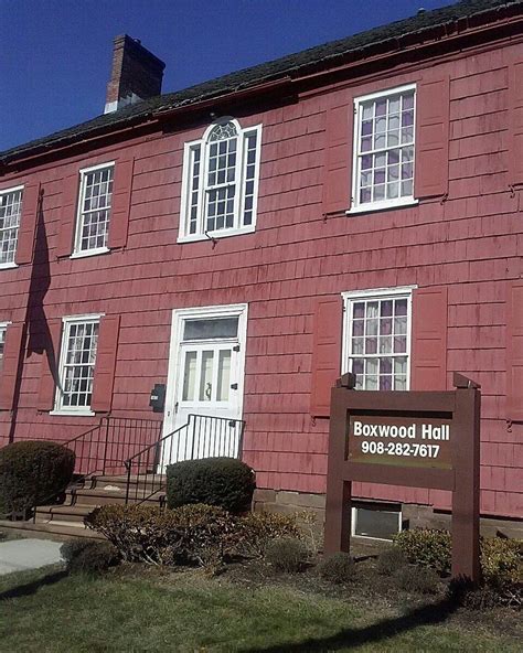 BOXWOOD HALL - All You Need to Know BEFORE You Go 2026 (with Photos ...