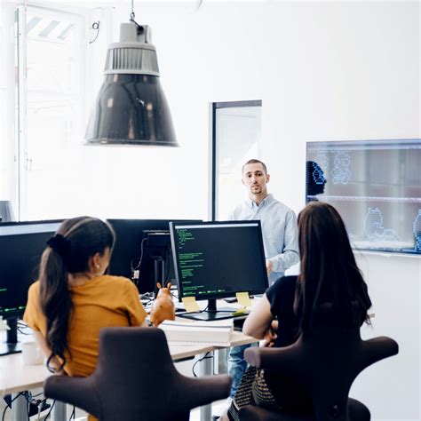 Image result for Software Developer Episode 7