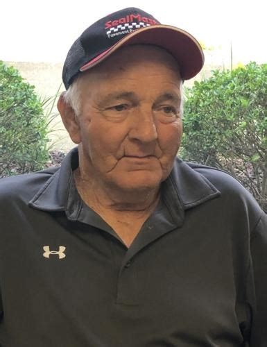 Bill Monroe Whitlock Obituary (2025) - Campbellsville, KY - LR Petty ...