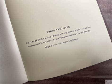 Image result for ESV Scripture Journal Set