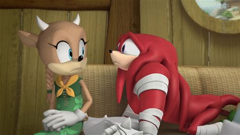 Sonic Boom Season 2 Image | Fancaps