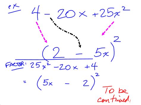 Image result for Factor Equations Tricks