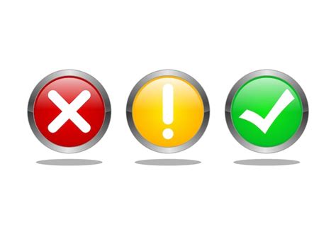 Символ логотипа светофора | Премиум вектор