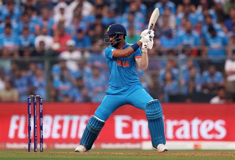 5 Indian stars who made their debut in a format in Harare versus ...