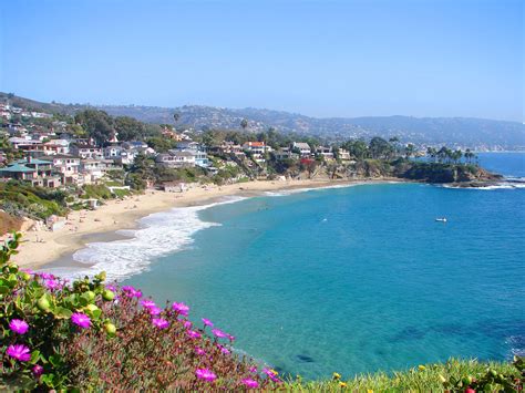 🔥 [50+] Orange County Beach Wallpapers | WallpaperSafari