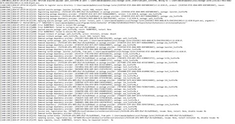 Image result for Python Setup Failed Error