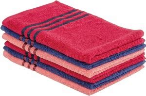 Palars London Cotton 400 GSM Hand Towel Set - Buy Palars London Cotton ...