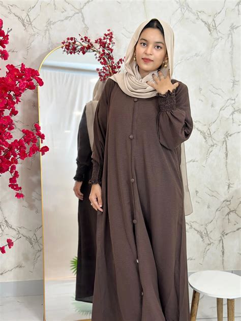 Affordable Abayas – mohabbat fashions