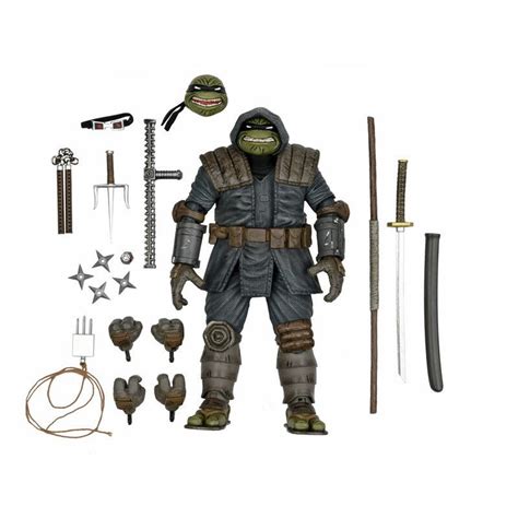 Teenage Mutant Ninja Turtles: The Last Ronin Ultimate The Last Ronin
