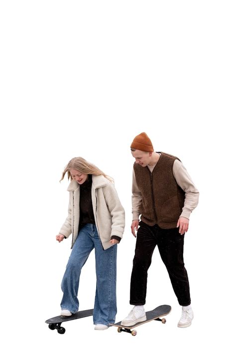 Walking blur people png Images - Free Download on Freepik