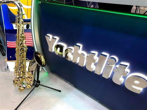 In an interview with the creators of YACHTLITE! | Merk & Merk