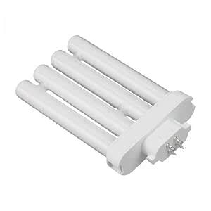 Enakshi® 3xQuad Tube Lamp Tube Light Desk Indoor 4 Pin Compact ...