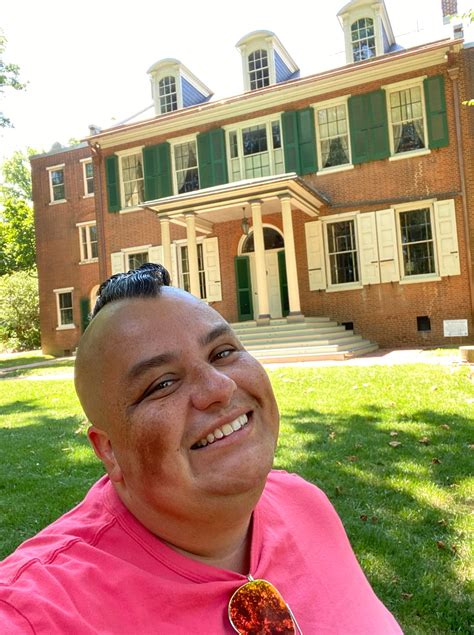 Season 2, Episode 15-James Buchanan and Wheatland – Visiting the Presidents