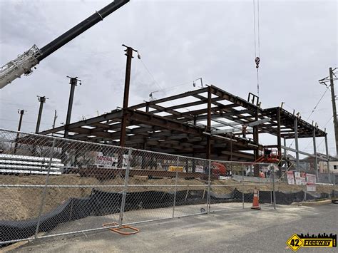 Inspira Health Woodbury and Deptford Construction Updates - 42 Freeway