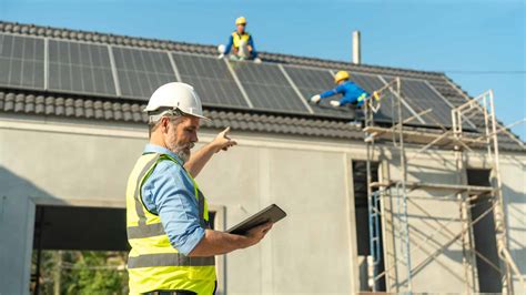 General Contractor Information 的图像结果