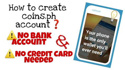 Image result for Coin.ph Tutorial