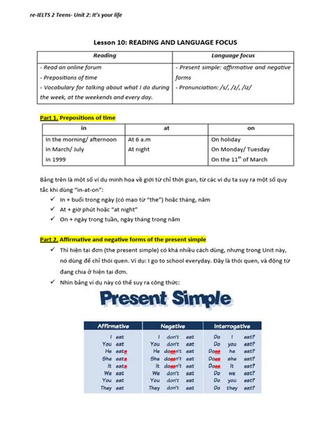 The Language Tutor Lesson 2 的图像结果