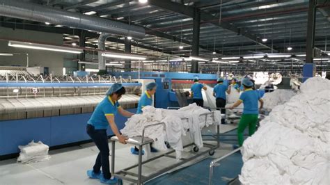 洗涤方案-上海柔龙科技股份有限公司