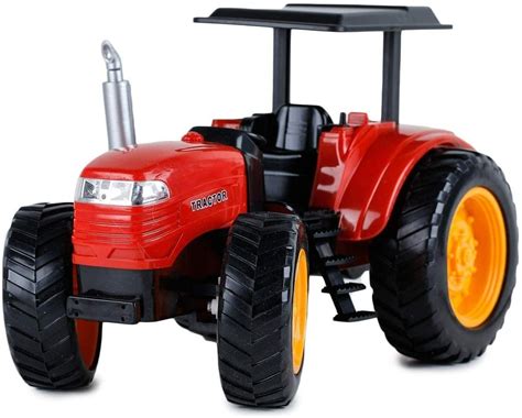 Image result for Remote Control Tractor