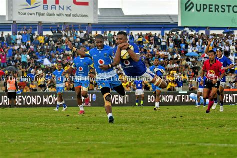 Letters to the Editor | August 18, 2025 - The Fiji Times