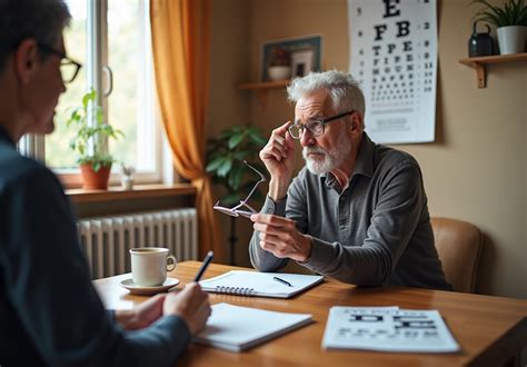 Understanding 20/25 Vision: Definition, Context, and Implications ...