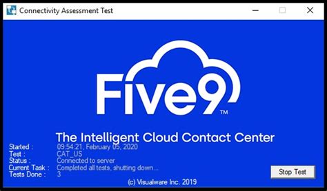 Image result for Video Connectivity Test